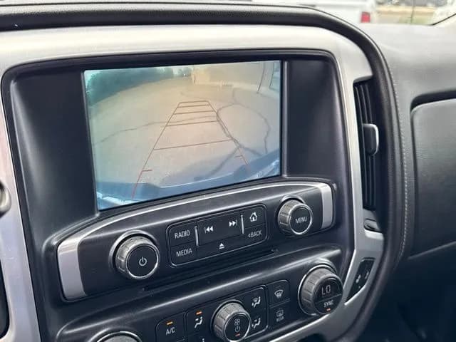 2019 GMC Sierra 3500HD - Pickup