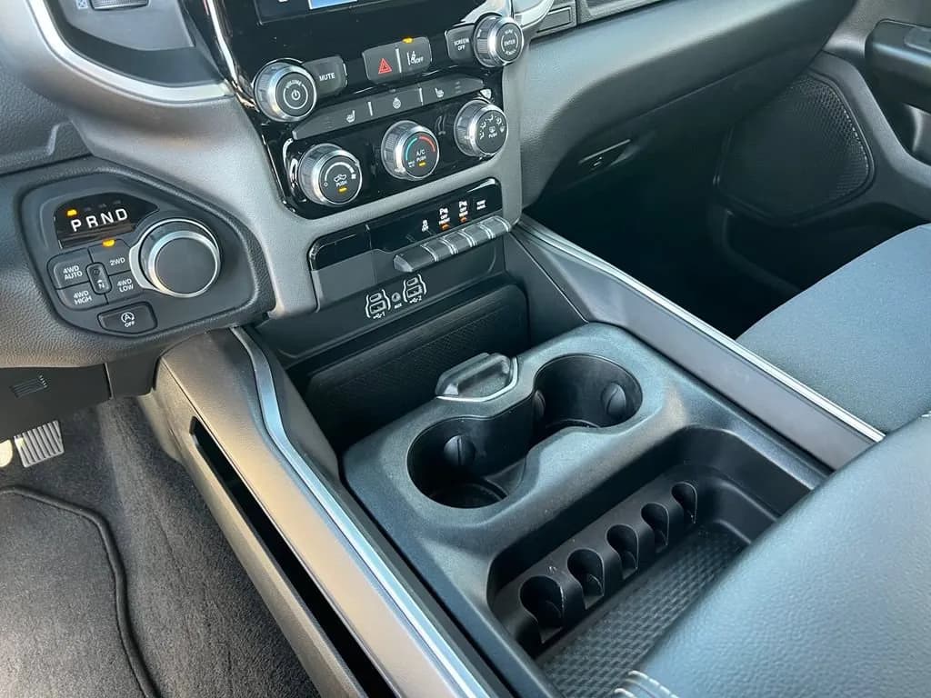 2025 Ram 1500 - Pickup