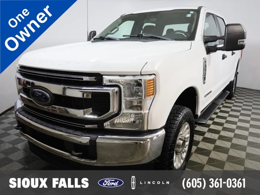 2022 Ford F-250 - Pickup