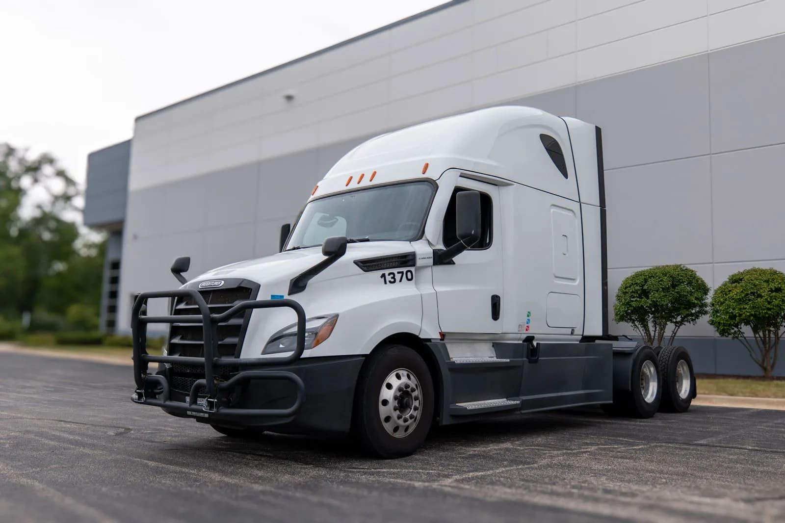 2023 Freightliner Cascadia