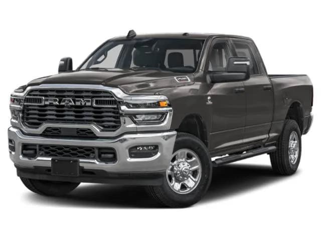 2027 Ram 2500 - Pickup