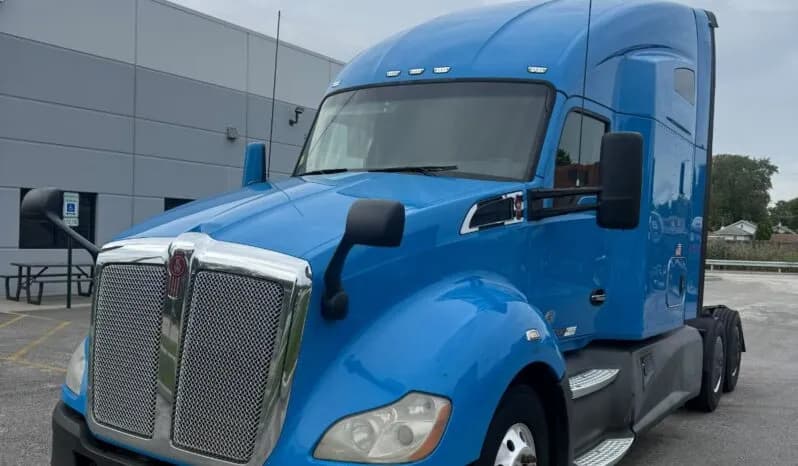 2020 KENWORTH T680