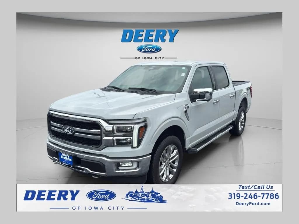 2024 Ford F-150 - Pickup