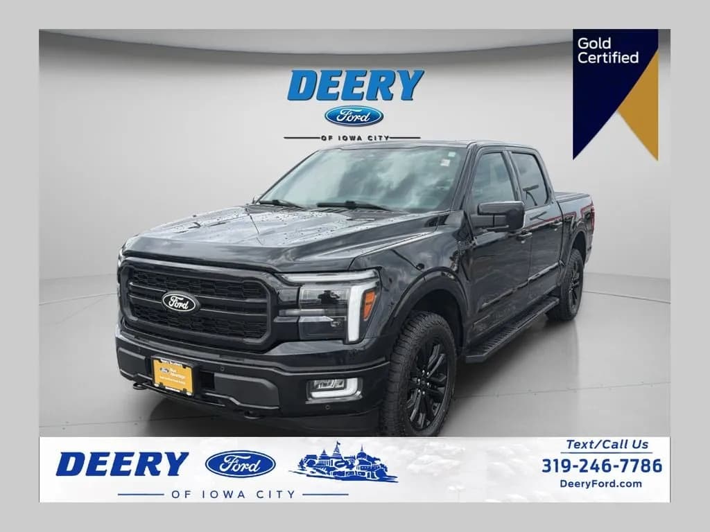 2024 Ford F-150 - Pickup