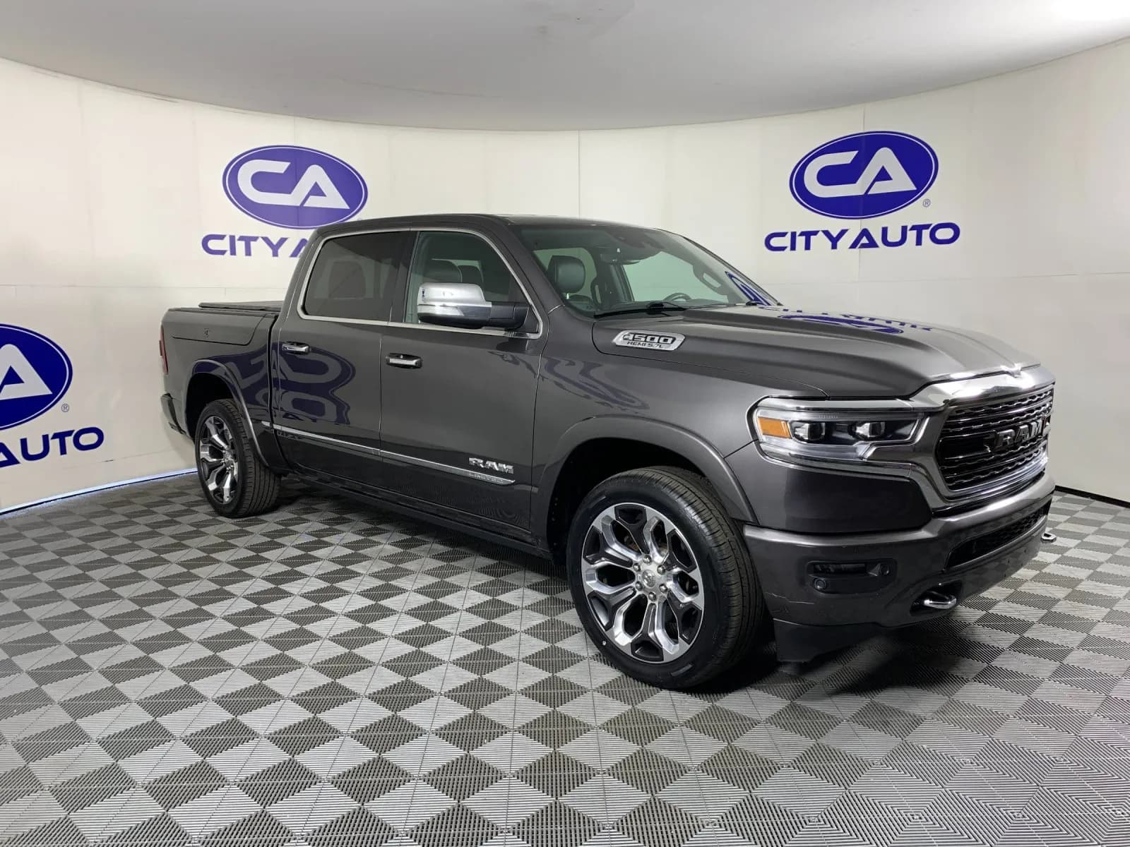 2020 Ram 1500 - Pickup