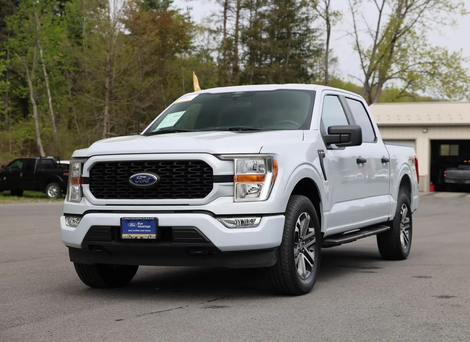 2022 Ford F-150 - Pickup