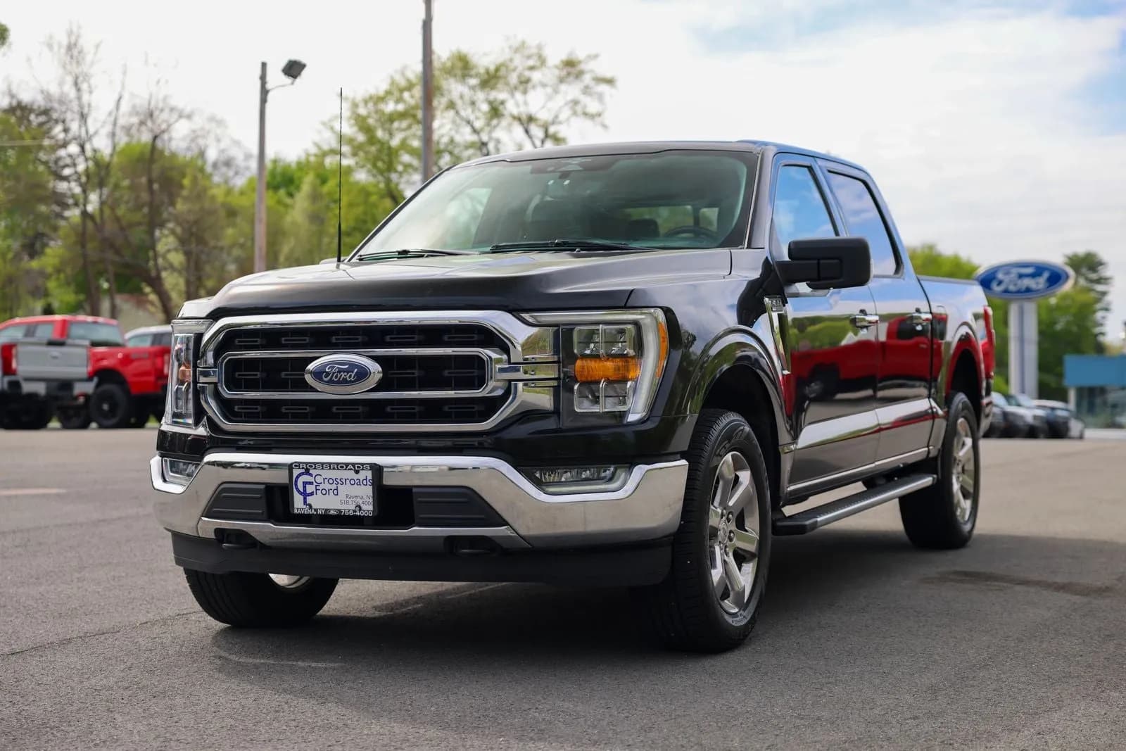 2023 Ford F-150 - Pickup