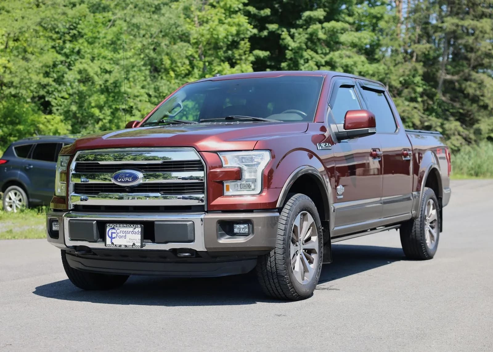2016 Ford F-150 - Pickup
