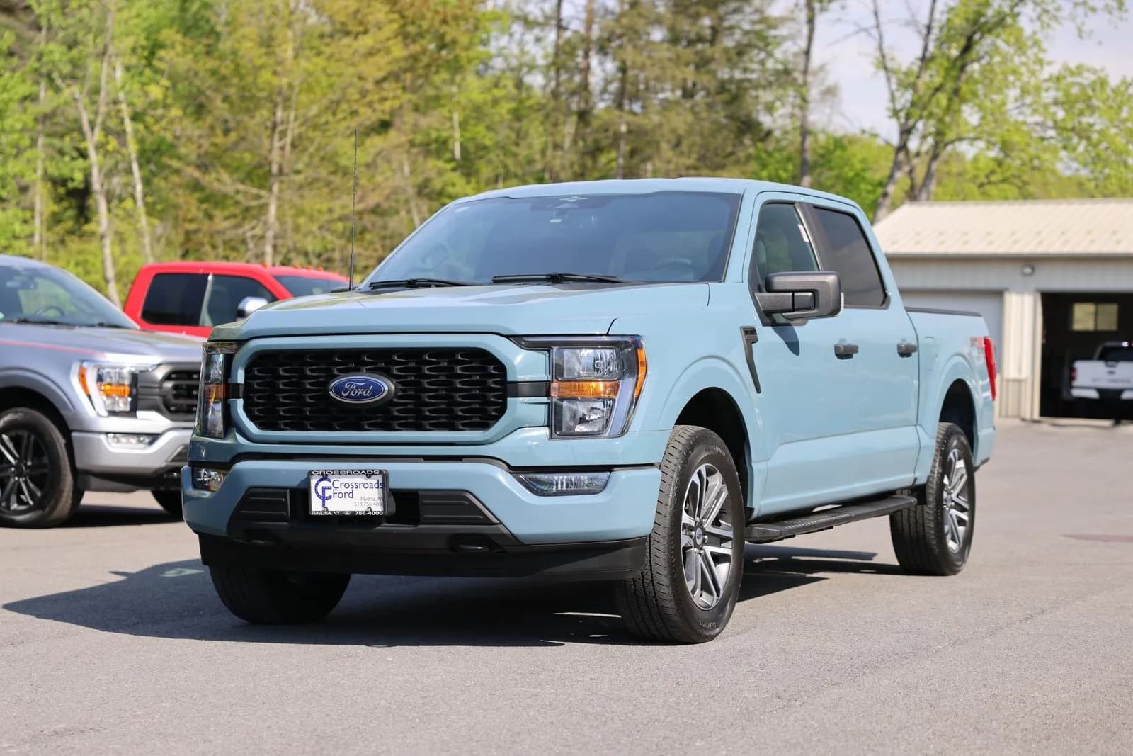 2023 Ford F-150 - Pickup