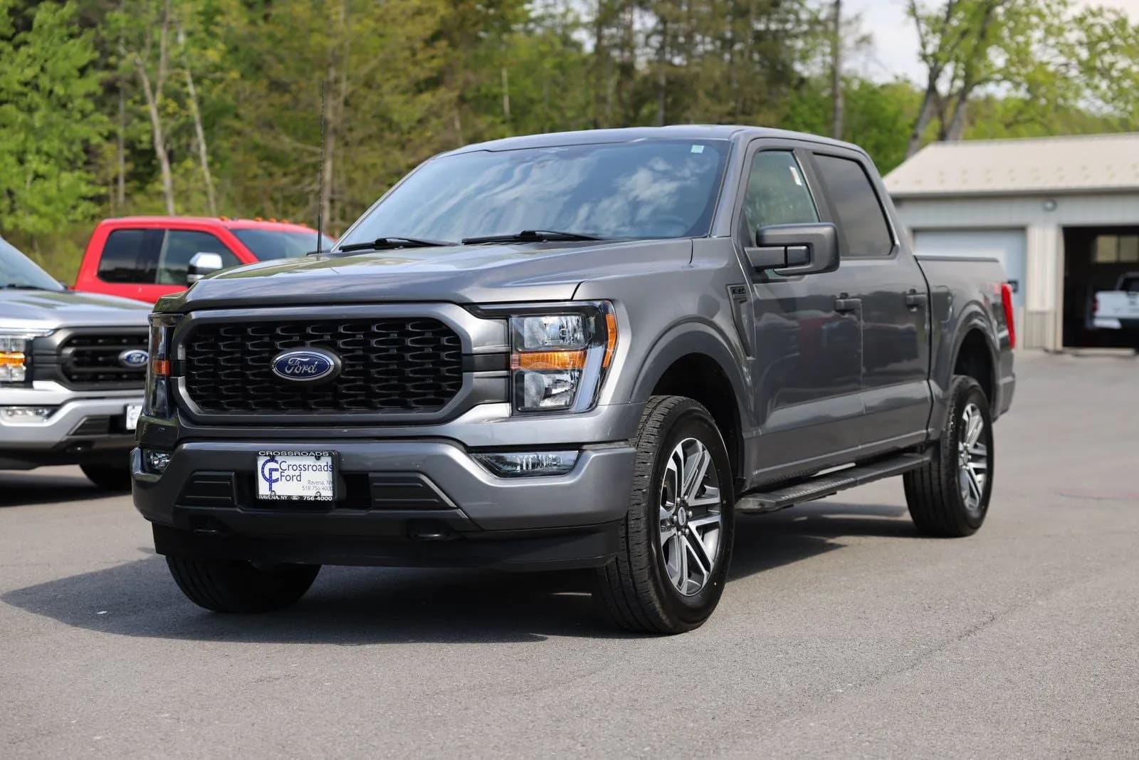 2023 Ford F-150 - Pickup