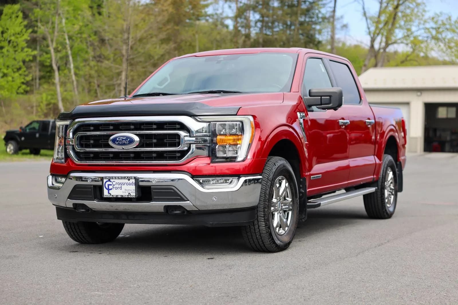 2022 Ford F-150 - Pickup