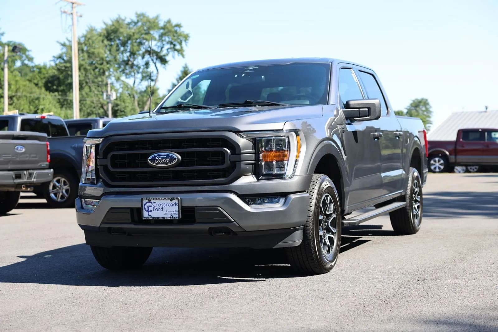 2023 Ford F-150 - Pickup
