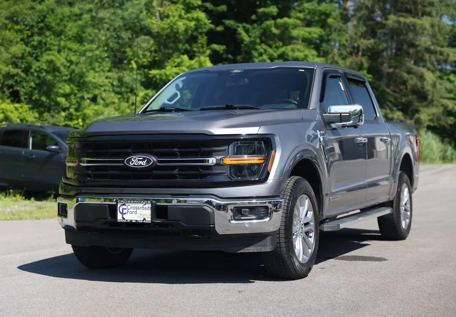 2024 Ford F-150 - Pickup