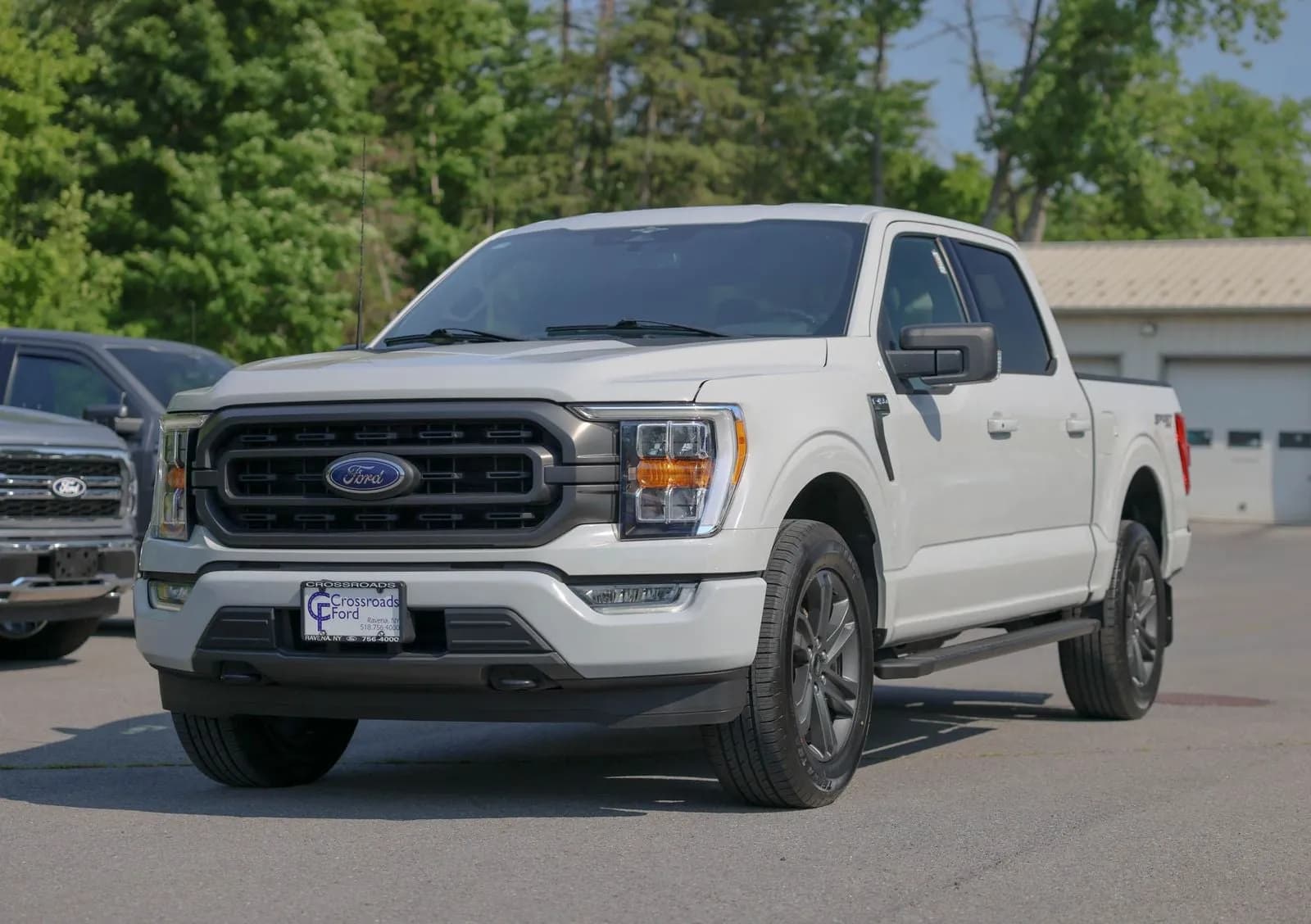 2023 Ford F-150 - Pickup