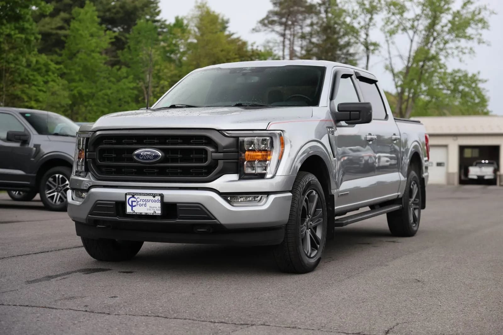 2023 Ford F-150 - Pickup