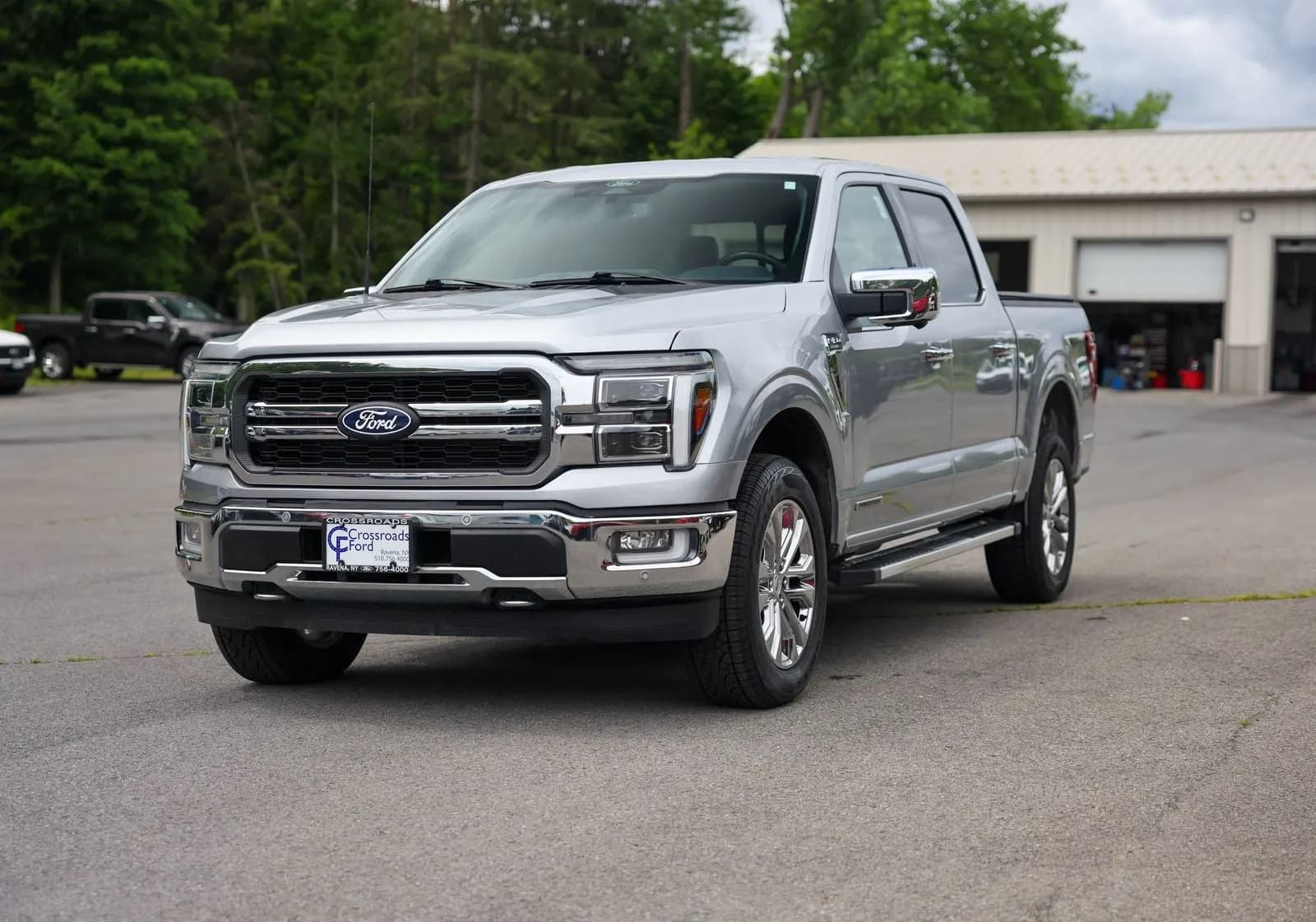 2024 Ford F-150 - Pickup