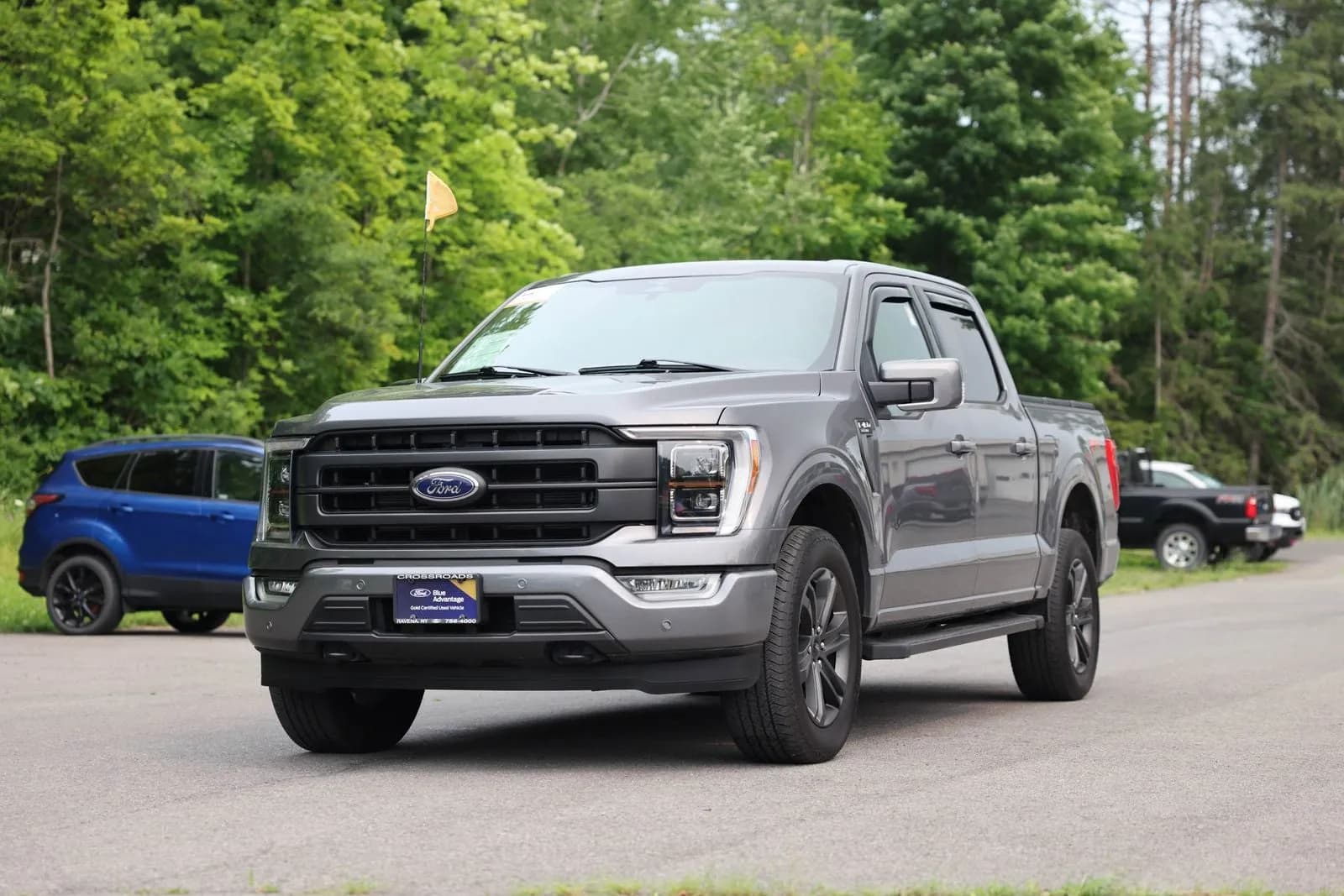 2023 Ford F-150 - Pickup