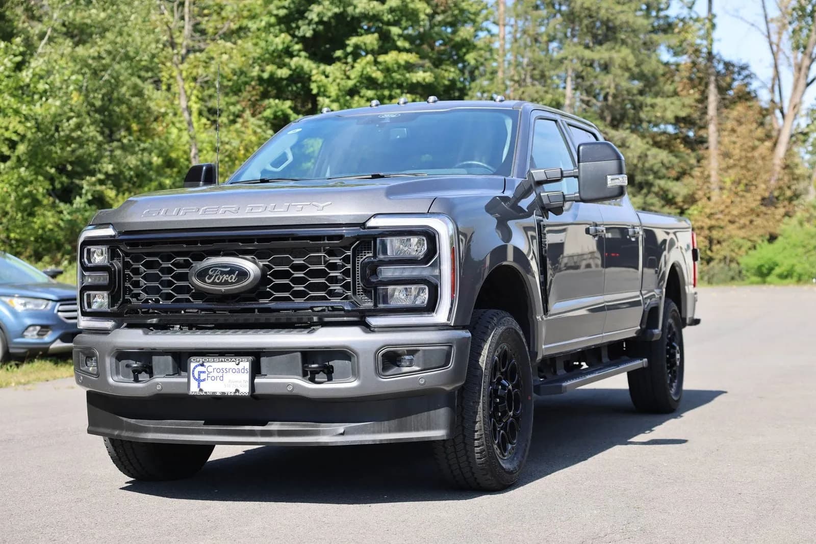 2025 Ford F-250SD - Pickup