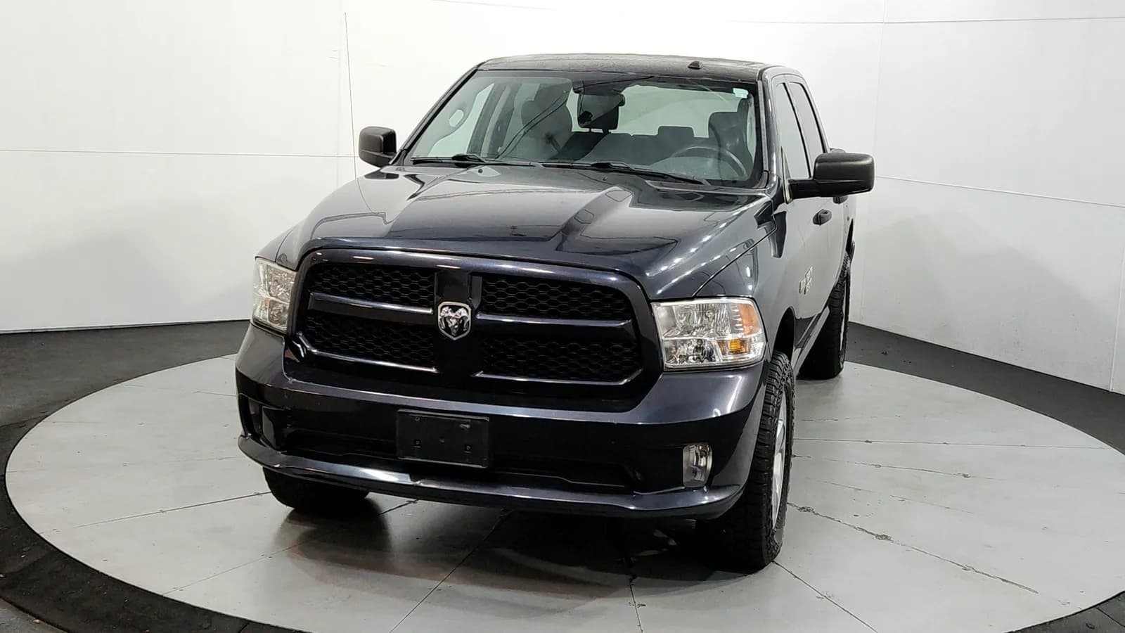 2017 Ram 1500 Express - Pickup