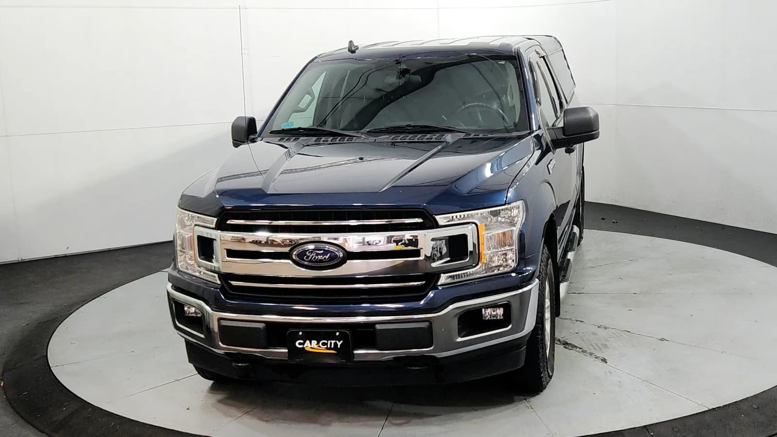 2019 Ford F-150 XL - Pickup
