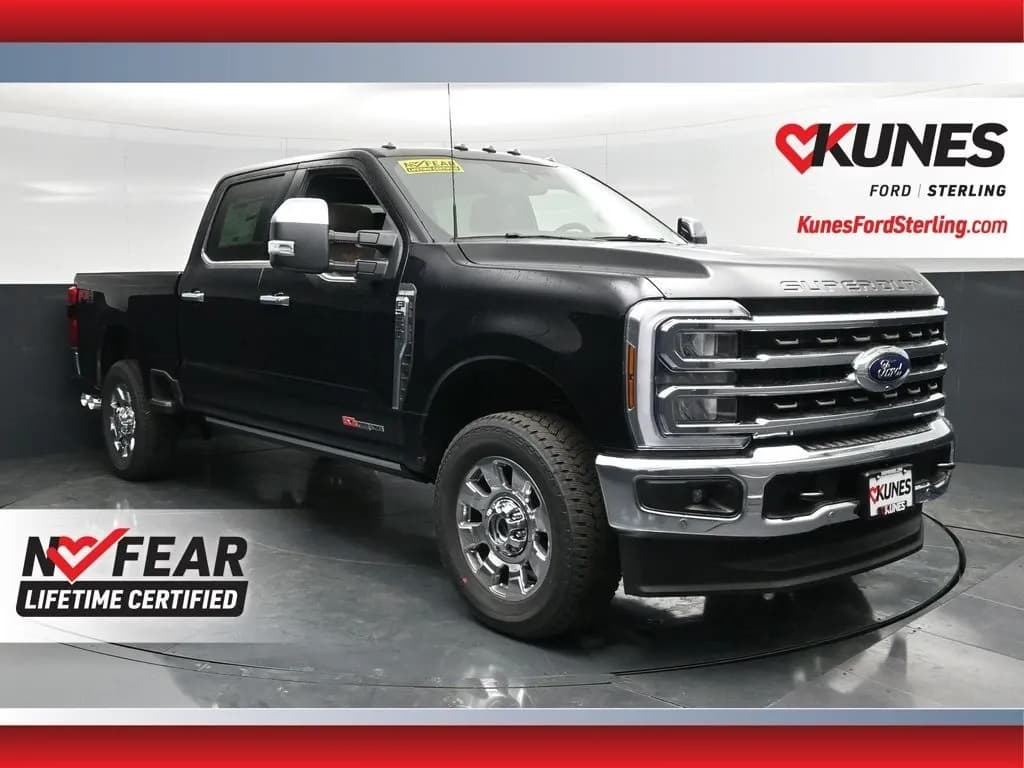 2026 Ford F-250SD - Pickup