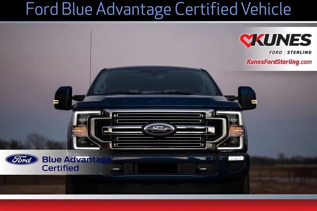2022 Ford F-350SD - Pickup