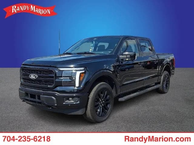 2025 Ford F-150 - Pickup