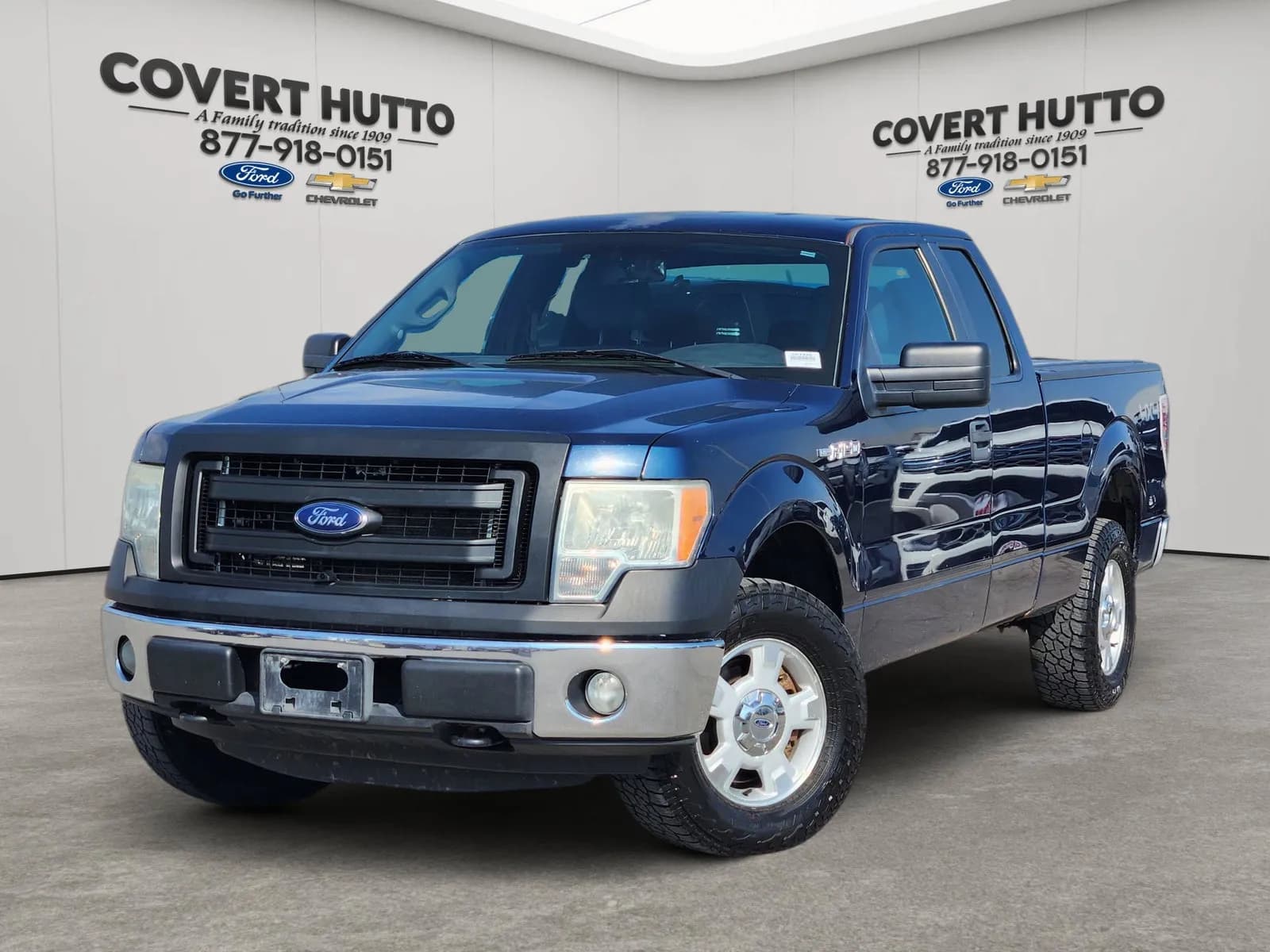 2014 Ford F-150 - Pickup