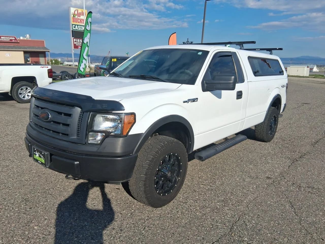 2009 Ford F-150 - Pickup