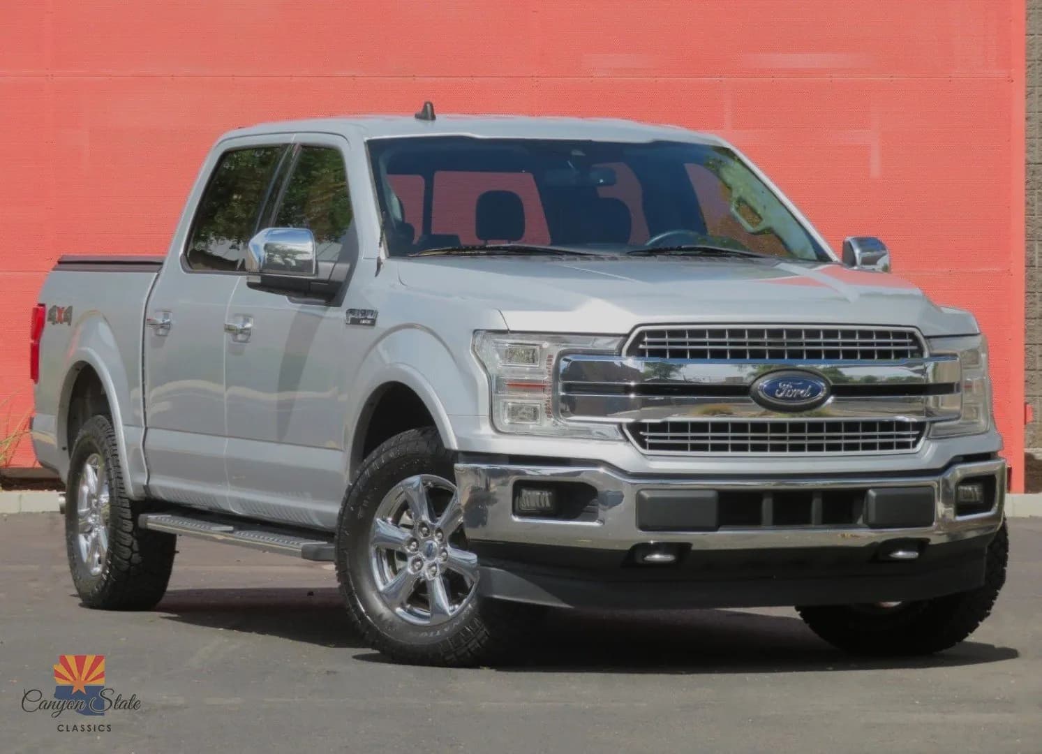 2019 Ford F-150 - Pickup