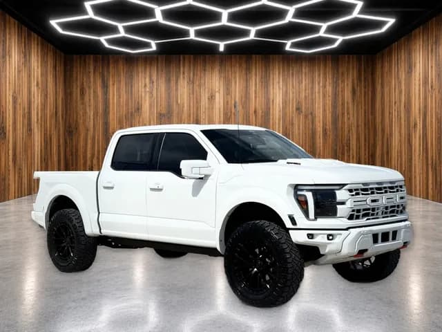 2025 Ford F-150 - Pickup