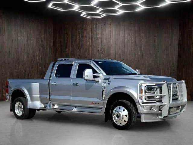 2023 Ford F-450SD - Pickup