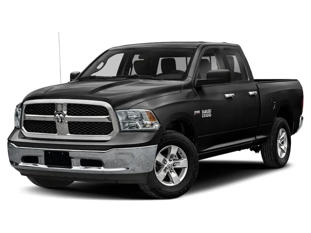 2022 Ram 1500 Classic - Pickup