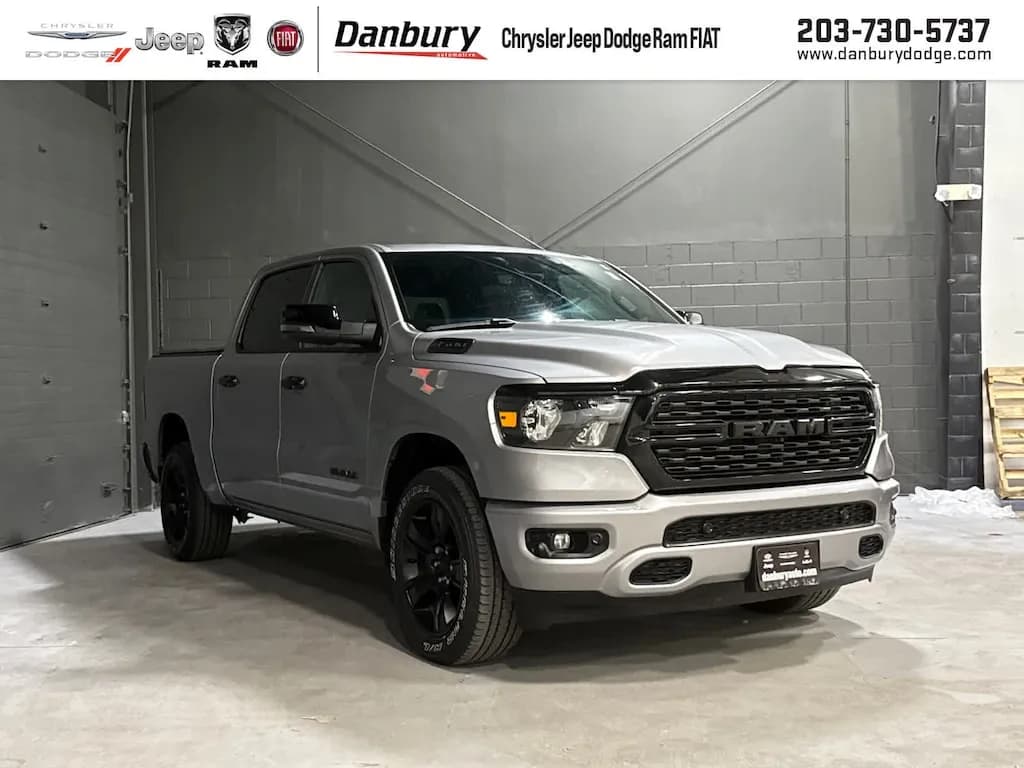 2024 Ram 1500 - Pickup