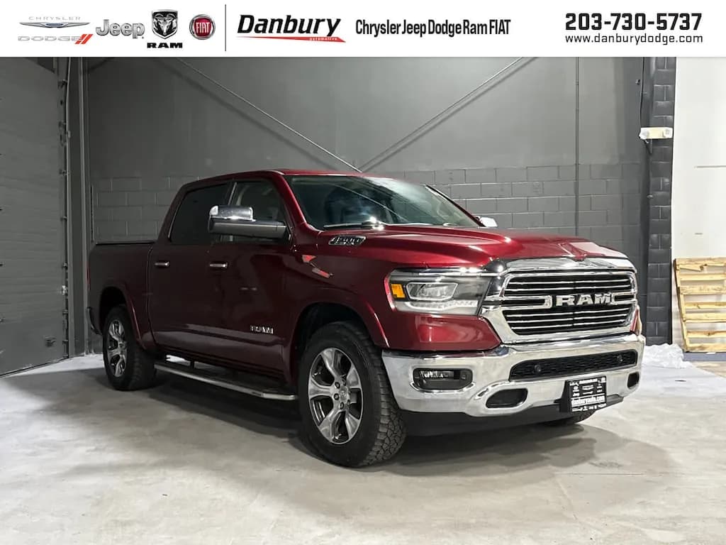 2019 Ram 1500 - Pickup