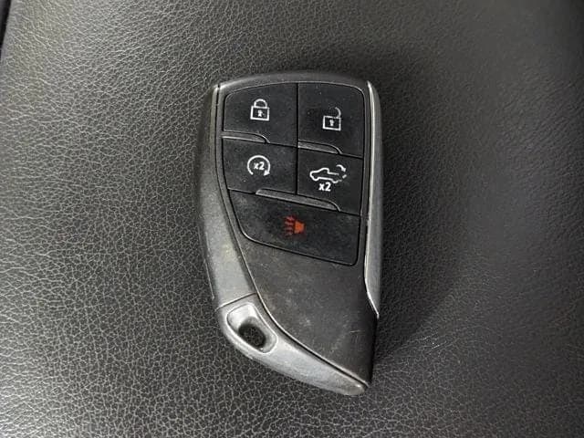2023 Chevrolet Silverado 1500 - Pickup