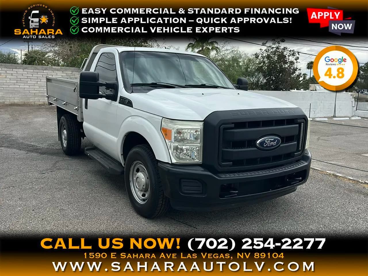 2016 Ford F-250 SD XLT - Pickup