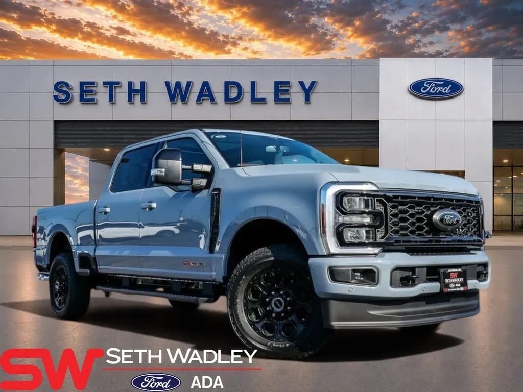 2026 Ford F-250SD - Pickup