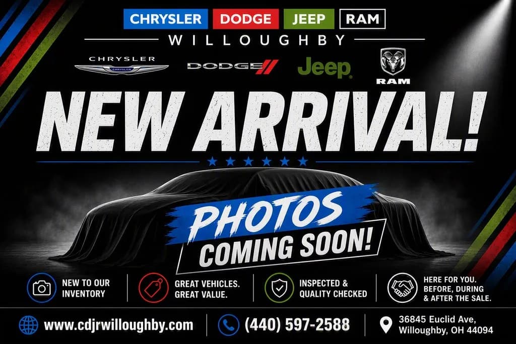 2019 Ram 1500 Classic - Pickup