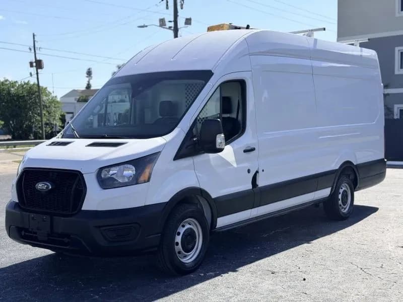 2021 Ford Transit 250 Cargo Van - Vans