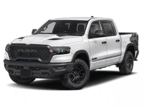 2027 Ram 1500 - Pickup