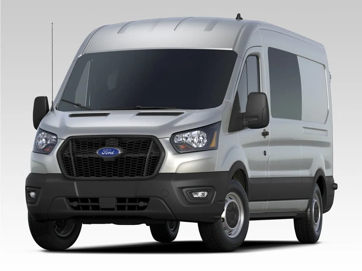 2021 Ford Transit-250 Cargo - Vans