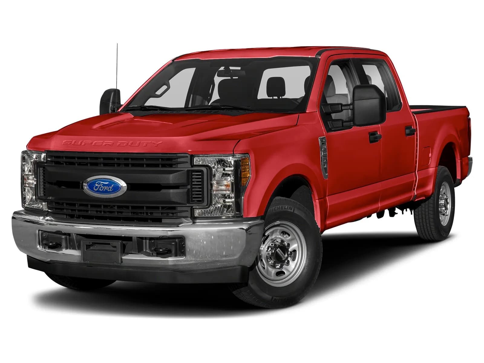 2019 Ford F-250SD - Pickup