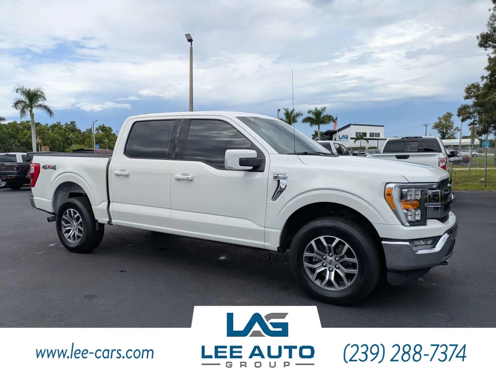 2021 Ford F-150 - Pickup