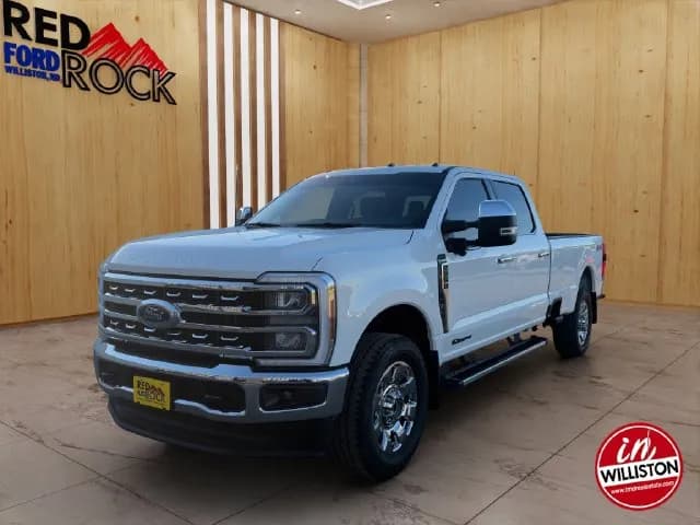 2025 Ford F-350SD - Pickup