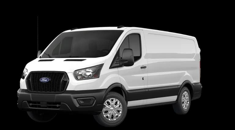 2027 Ford Transit-250 - Vans