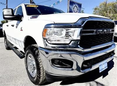 2024 Ram 2500 - Pickup