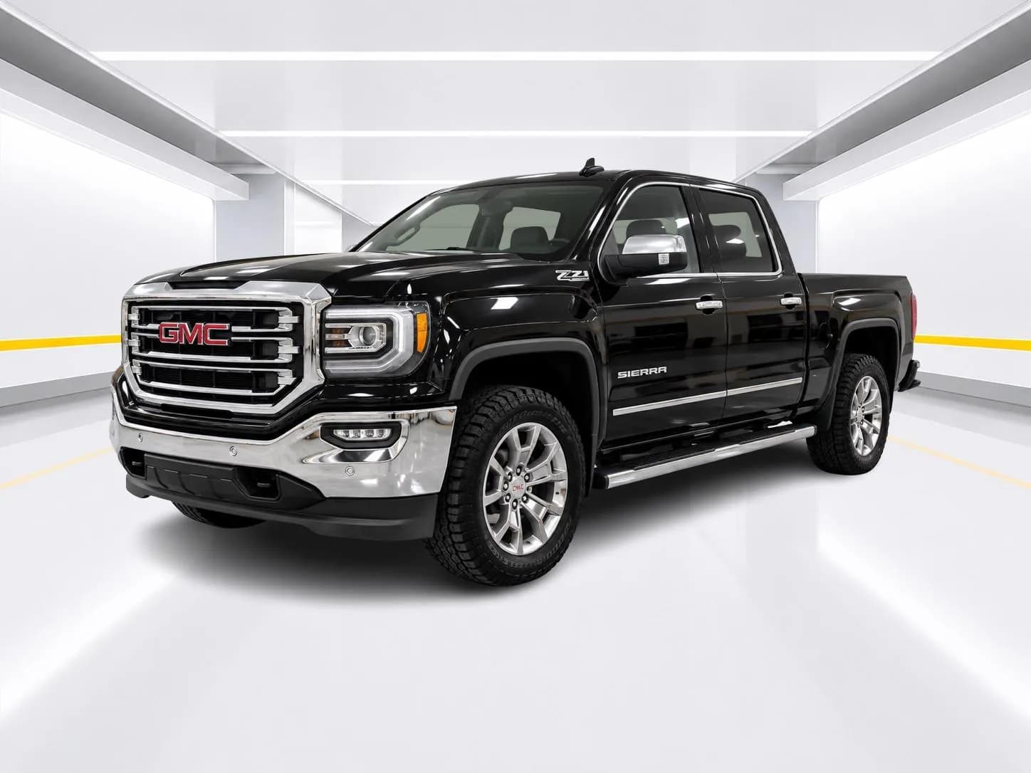 2016 Car City SIERRA 1500 - Pickup