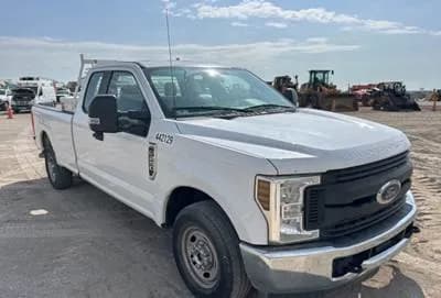 2019 Ford F-250SD PICK-UP - Pickup