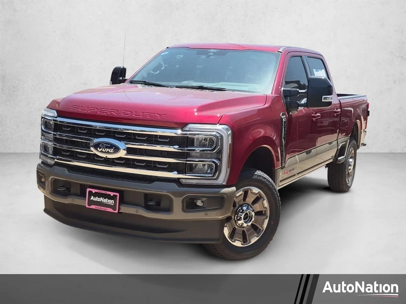 2026 Ford F-250 - Pickup